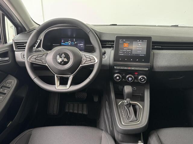 Mitsubishi COLT 1.6 HEV Intense Nieuw uit voorraad leverbaar | Achteruitrijcamera | Climate Control | 16 inch Lichtmetalen velgen | Parkeersensoren voor en achter | Fabrieksgarantie