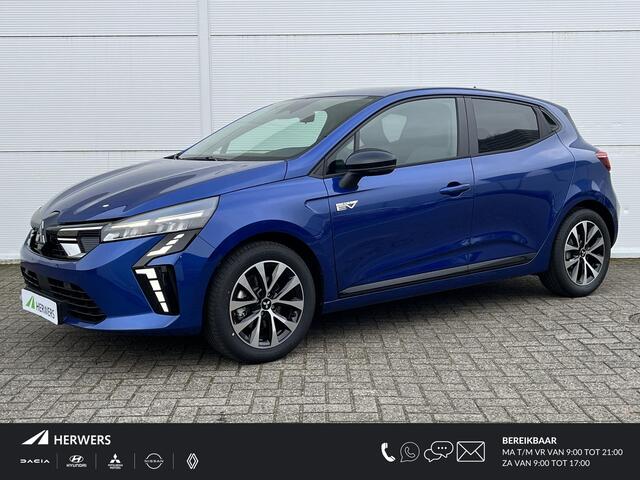 Mitsubishi COLT 1.6 HEV Intense / ¤4000,- Voordeel Op Nieuwprijs / Rijklaarprijs / Direct Leverbaar / 8 Jaar Fabrieksgarantie /