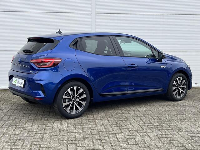 Mitsubishi COLT 1.6 HEV Intense / ¤4000,- Voordeel Op Nieuwprijs / Rijklaarprijs / Direct Leverbaar / 8 Jaar Fabrieksgarantie /