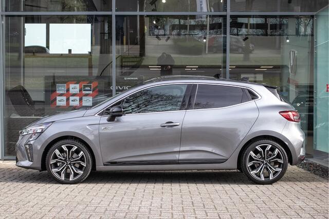 Mitsubishi COLT 1.6 HEV First Edition - 1e eigenaar | Dealer onderhouden