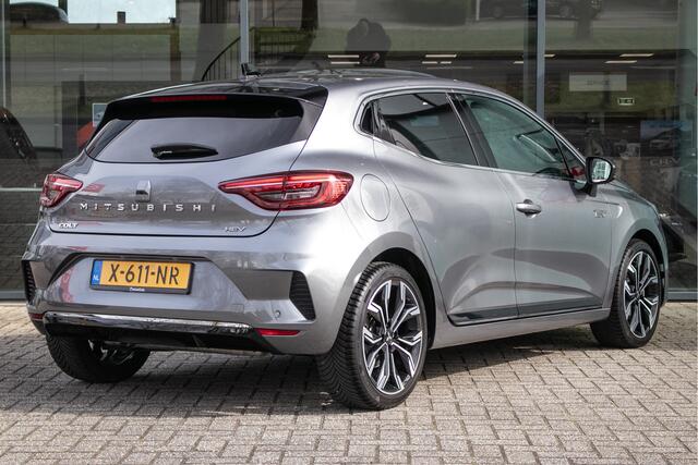 Mitsubishi COLT 1.6 HEV First Edition - 1e eigenaar | Dealer onderhouden