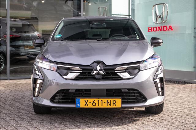 Mitsubishi COLT 1.6 HEV First Edition - 1e eigenaar | Dealer onderhouden