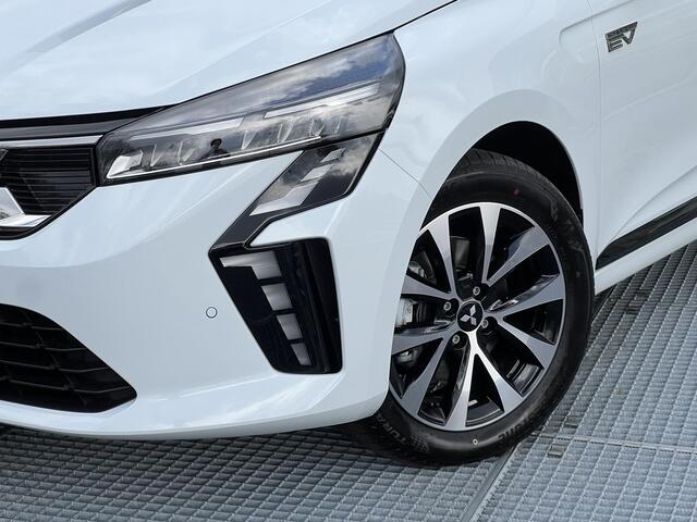 Mitsubishi COLT 1.6 HEV Intense | DIRECT UIT VOORRAAD LEVERBAAR MET VOORRAADPREMIE!