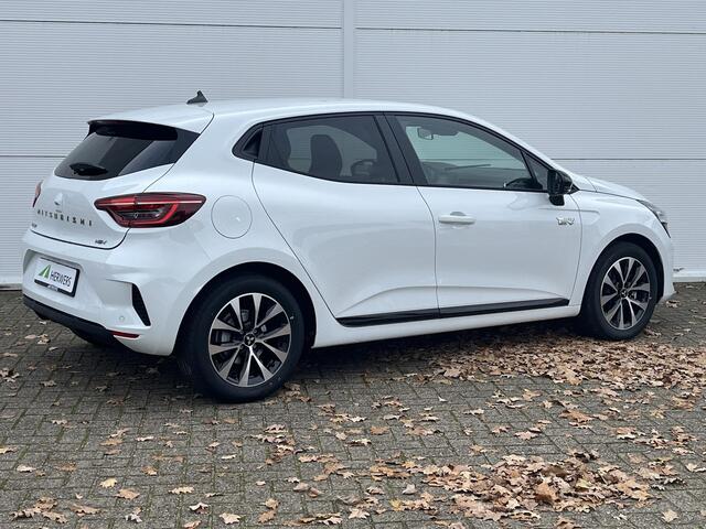 Mitsubishi COLT 1.6 HEV Intense / ¤4000,- Voordeel Op Nieuwprijs / Rijklaarprijs / Direct Leverbaar / 8 Jaar Fabrieksgarantie /