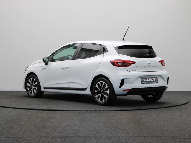 Mitsubishi COLT HEV 145pk Intense | 8 Jaar Garantie | Automaat | Led verlichting | Apple carplay & Android auto |