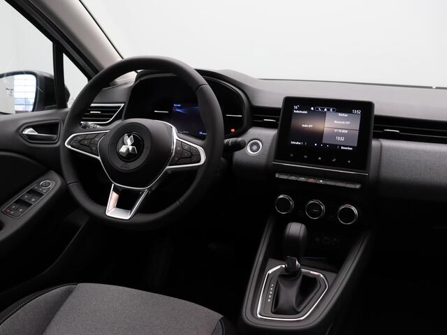 Mitsubishi COLT HEV 145pk Intense | 8 Jaar Garantie | Automaat | Led verlichting | Apple carplay & Android auto |