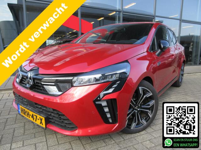 Mitsubishi COLT 1.6 HEV Instyle AUTOMAAT