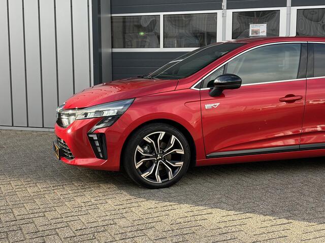 Mitsubishi COLT 1.6 HEV Instyle | Full option | 360 camera | Dodehoek | Keyless |