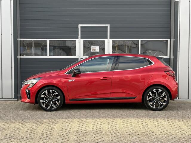 Mitsubishi COLT 1.6 HEV Instyle | Full option | 360 camera | Dodehoek | Keyless |