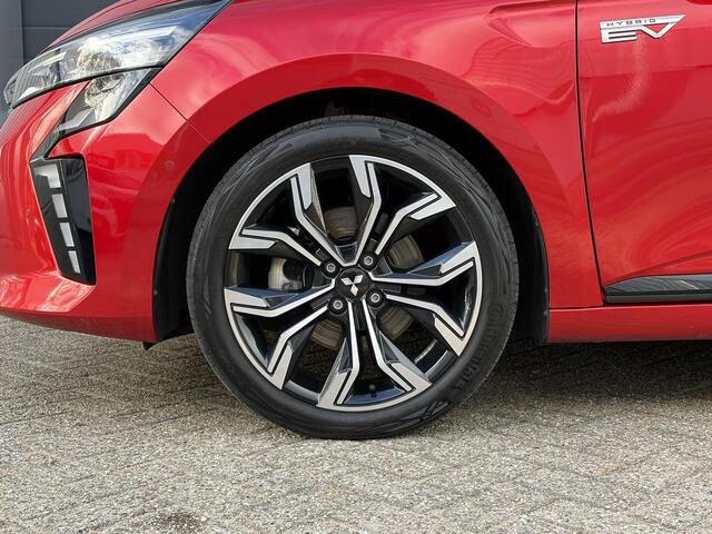 Mitsubishi COLT 1.6 HEV Instyle | Full option | 360 camera | Dodehoek | Keyless |