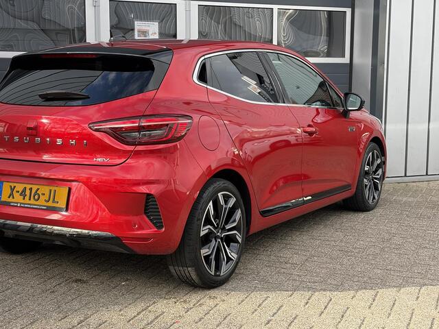 Mitsubishi COLT 1.6 HEV Instyle | Full option | 360 camera | Dodehoek | Keyless |