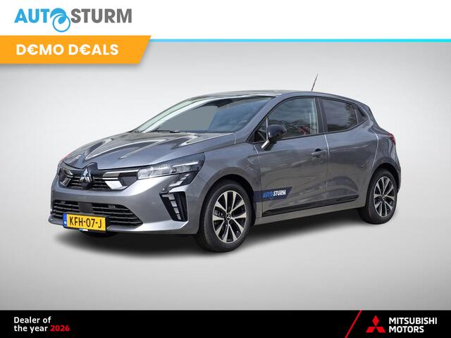 Mitsubishi COLT 1.0T MT Intense