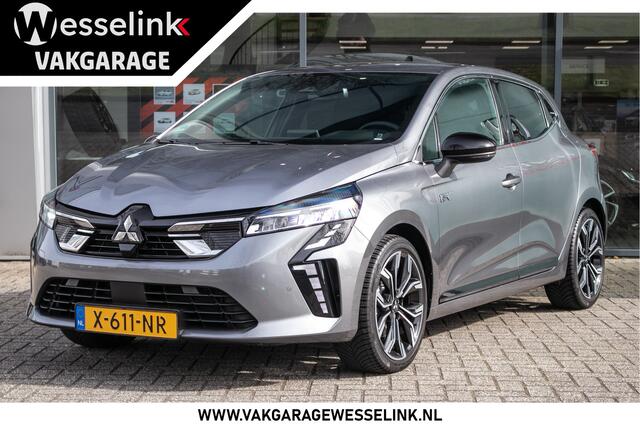 Mitsubishi COLT 1.6 HEV First Edition - 1e eigenaar | Dealer onderhouden