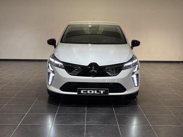 Mitsubishi COLT 1.6 HEV Intense | Voorraad voordeel | 8 jaar garantie