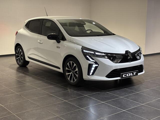 Mitsubishi COLT 1.6 HEV Intense | Voorraad voordeel | 8 jaar garantie