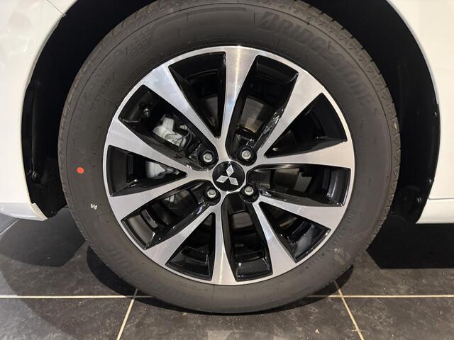 Mitsubishi COLT 1.6 HEV Intense | Voorraad voordeel | 8 jaar garantie