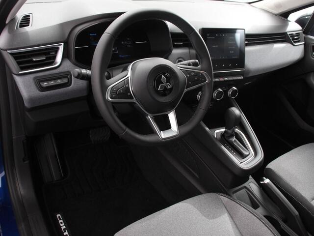Mitsubishi COLT 1.6 HEV Automaat Intense | DEMO ! | Navigatie Apple Carplay/Android Auto Camera Climate Control Cruise Control Lichtmetalen velgen Extra Getint Glas Digitale Cockpit