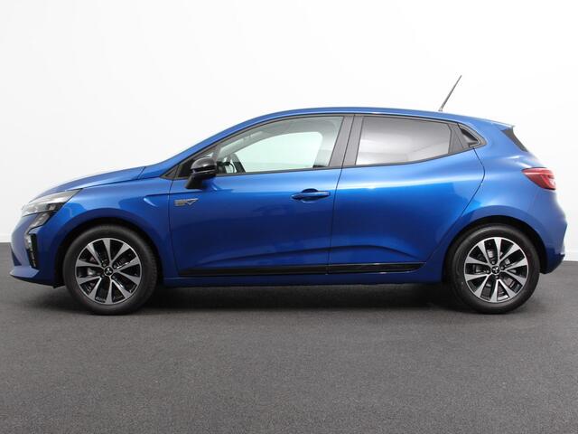 Mitsubishi COLT 1.6 HEV Automaat Intense | DEMO ! | Navigatie Apple Carplay/Android Auto Camera Climate Control Cruise Control Lichtmetalen velgen Extra Getint Glas Digitale Cockpit