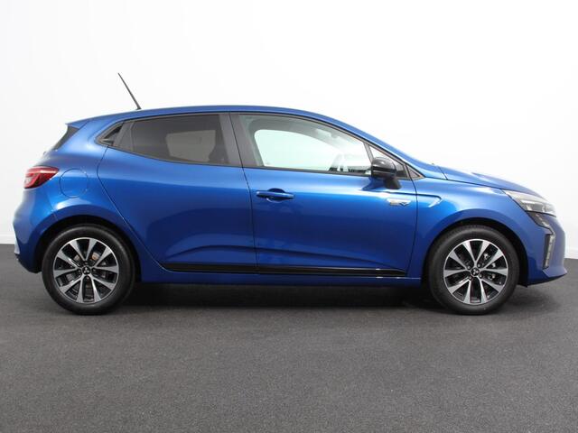 Mitsubishi COLT 1.6 HEV Automaat Intense | DEMO ! | Navigatie Apple Carplay/Android Auto Camera Climate Control Cruise Control Lichtmetalen velgen Extra Getint Glas Digitale Cockpit