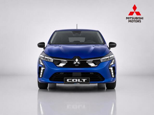 Mitsubishi COLT 1.6 HEV Intense