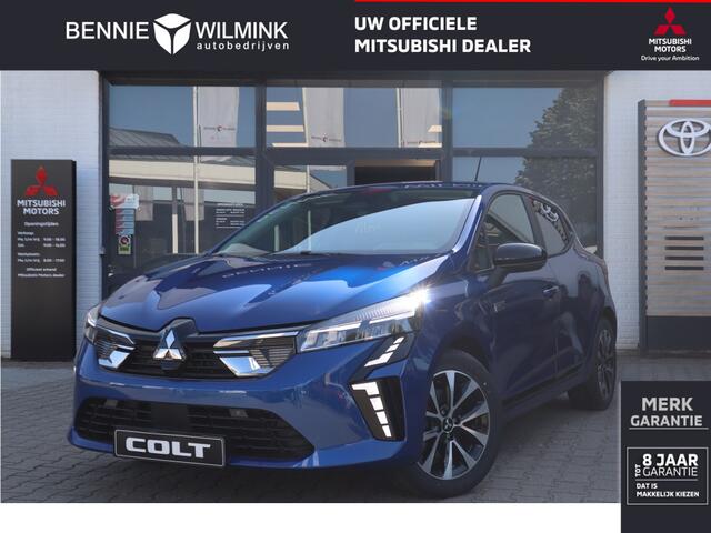 Mitsubishi COLT 1.6 HEV Intense
