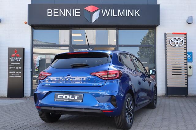 Mitsubishi COLT 1.6 HEV Intense