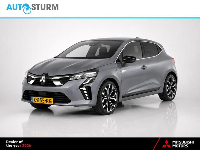 Mitsubishi COLT 1.6 HEV Instyle incl. Trekhaak!