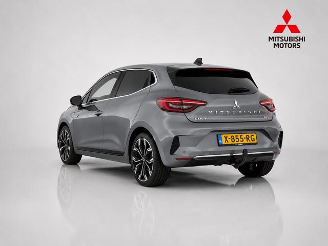 Mitsubishi COLT 1.6 HEV Instyle incl. Trekhaak!