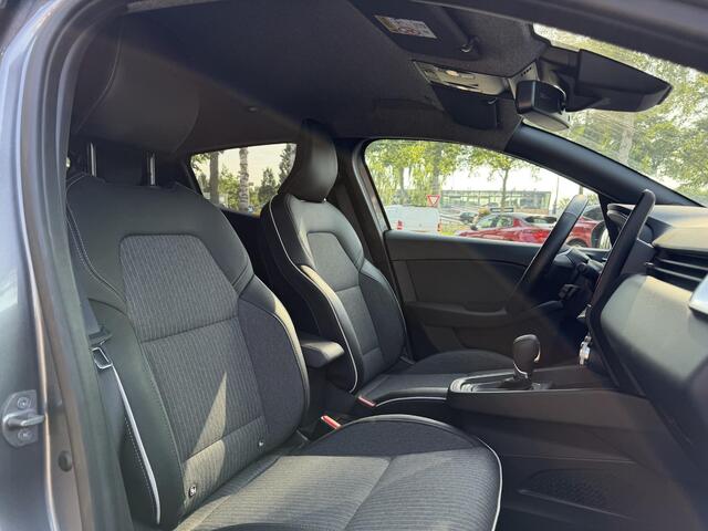 Mitsubishi COLT 1.6 HEV Instyle incl. Trekhaak!