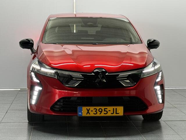 Mitsubishi COLT 1.6 HEV Instyle Complete auto met Automaat