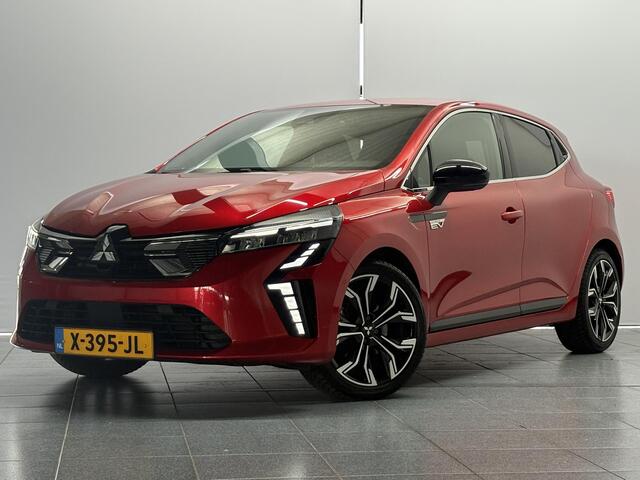 Mitsubishi COLT 1.6 HEV Instyle Complete auto met Automaat