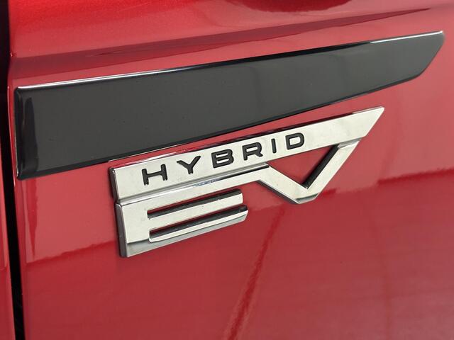 Mitsubishi COLT 1.6 HEV Instyle Complete auto met Automaat