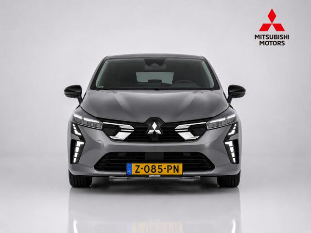 Mitsubishi COLT 1.0T MT First Edition