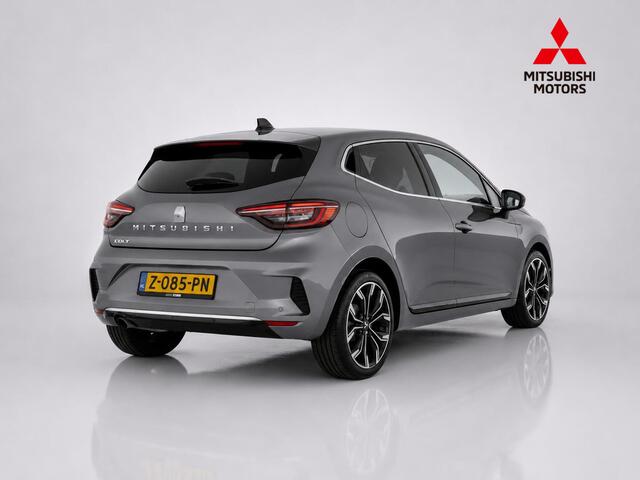 Mitsubishi COLT 1.0T MT First Edition
