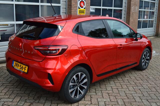 Mitsubishi COLT 1.0T MT Intense+, Pdc , Camera, Carplay