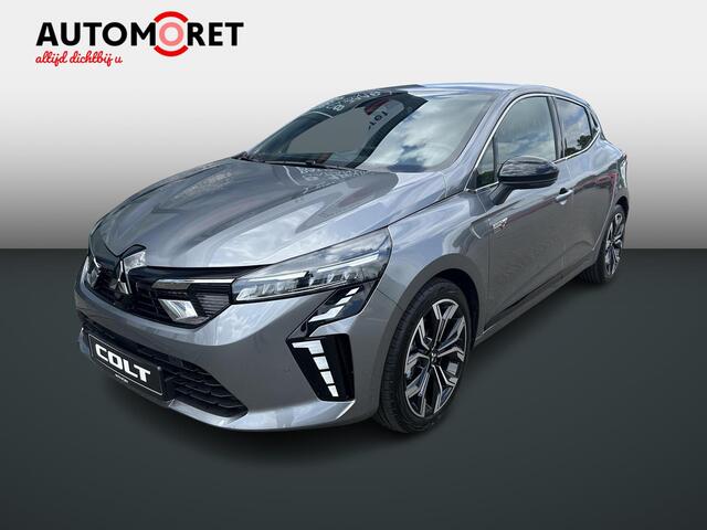 Mitsubishi COLT 1.6 HEV First Edition Automaat