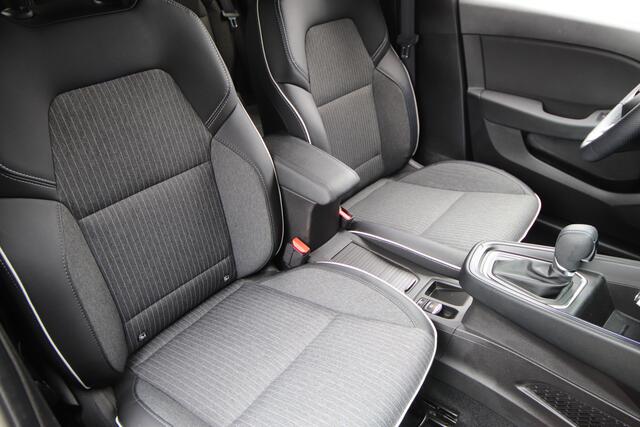 Mitsubishi COLT 1.6 HEV Instyle 1e Eig. Orig. NL-auto Meest luxe uitvoering.