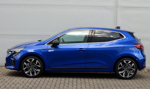 Mitsubishi COLT HEV 1.6 A/T FIRST EDITION | FULL HYBRID | ADAPTIEF CRUISE | STOEL & STUURVERWARMING | ALL SEASON BANDEN | FABRIEKSGARANTIE TOT 23-01-2033* | ALL IN RIJKLAARPRIJS
