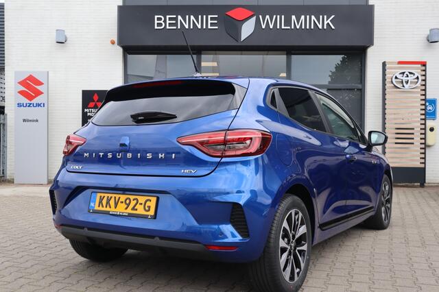 Mitsubishi COLT 1.6 HEV Intense