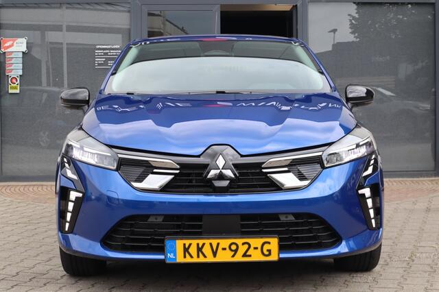 Mitsubishi COLT 1.6 HEV Intense