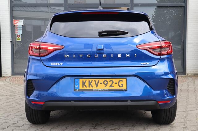 Mitsubishi COLT 1.6 HEV Intense