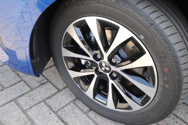 Mitsubishi COLT 1.6 HEV Intense Automaat NIEUW