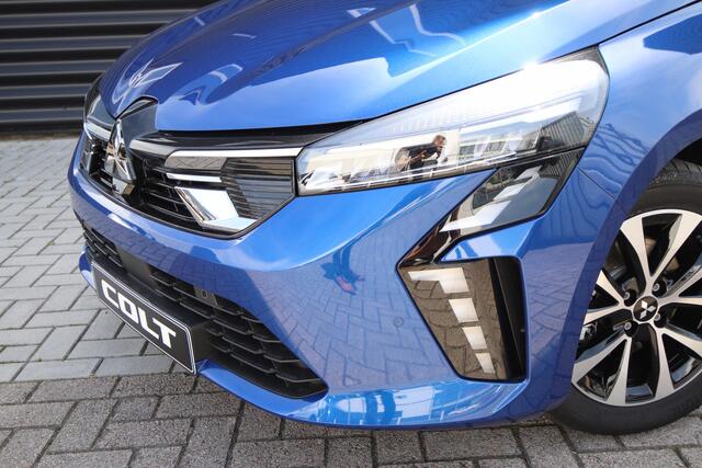 Mitsubishi COLT 1.6 HEV Intense Automaat NIEUW