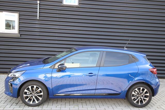 Mitsubishi COLT 1.6 HEV Intense Automaat NIEUW