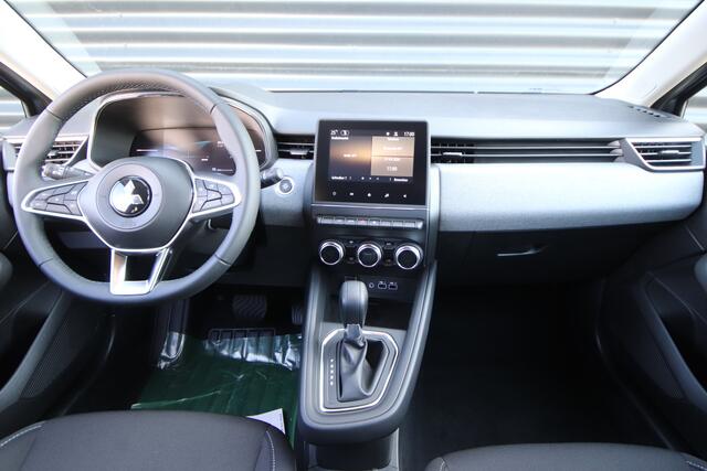 Mitsubishi COLT 1.6 HEV Intense Automaat NIEUW