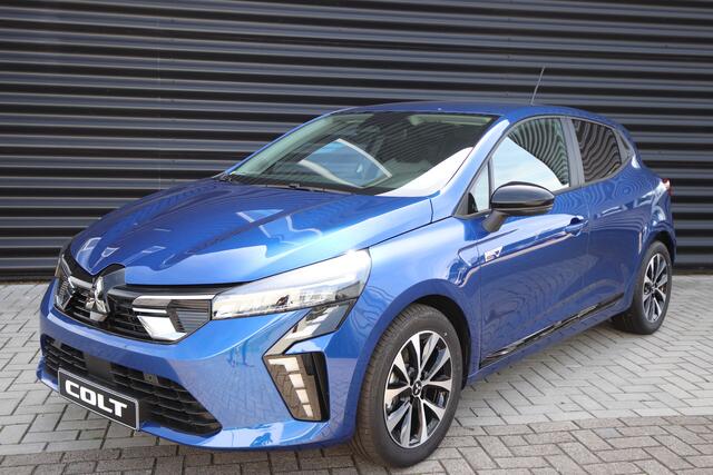 Mitsubishi COLT 1.6 HEV Intense Automaat NIEUW