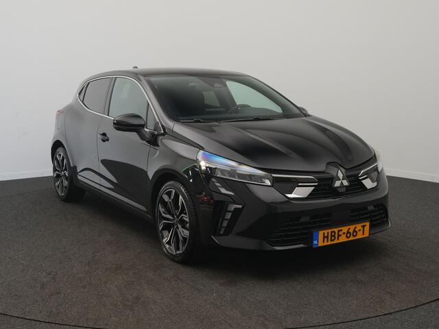 Mitsubishi COLT 1.0T 90 Turbo First Edition - RIJKLAARPRIJS - 1e Eigenaar - All Seasonbanden - Achteruitrijcamera - Adaptive Cruise Control - Stoelverwarming