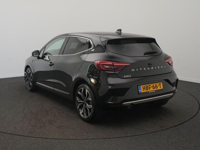Mitsubishi COLT 1.0T 90 Turbo First Edition - RIJKLAARPRIJS - 1e Eigenaar - All Seasonbanden - Achteruitrijcamera - Adaptive Cruise Control - Stoelverwarming