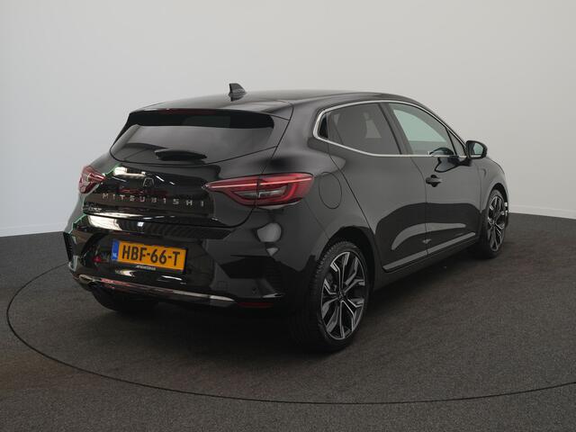 Mitsubishi COLT 1.0T 90 Turbo First Edition - RIJKLAARPRIJS - 1e Eigenaar - All Seasonbanden - Achteruitrijcamera - Adaptive Cruise Control - Stoelverwarming