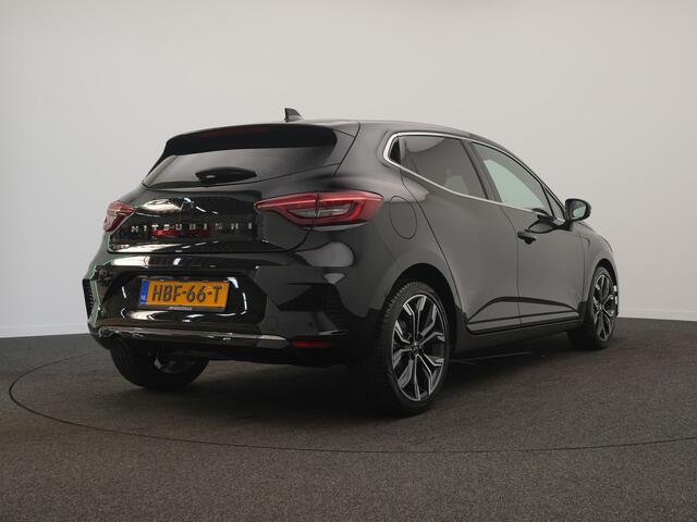 Mitsubishi COLT 1.0T 90 Turbo First Edition - RIJKLAARPRIJS - 1e Eigenaar - All Seasonbanden - Achteruitrijcamera - Adaptive Cruise Control - Stoelverwarming